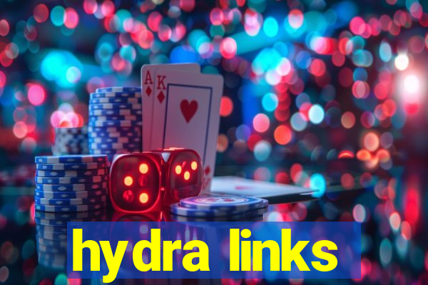 hydra links